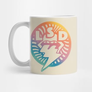 TCB LSD Mug